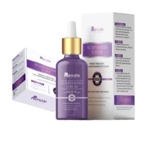Scarvanish Scar Removal Bundle