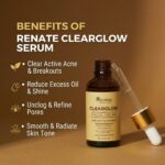 Facial Serum – Renate Cosmetics