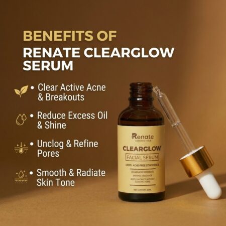 salicylic acid serum