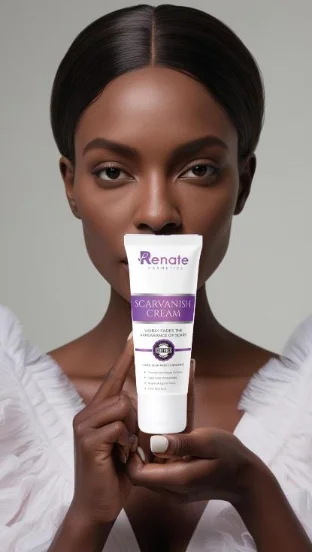 Scarvanish Scar Removal Cream Review