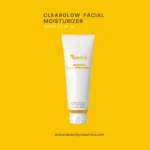 Facial Moisturizer – Renate Cosmetics