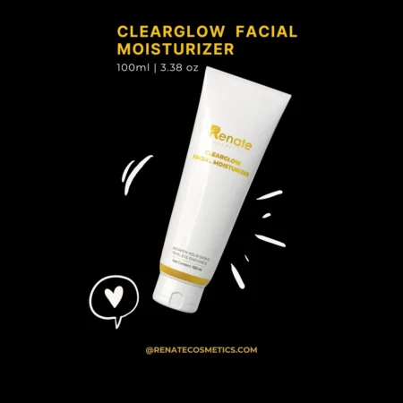 Clear Glow Facial Cream