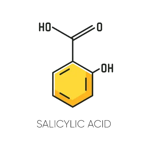 Salicylic Acid