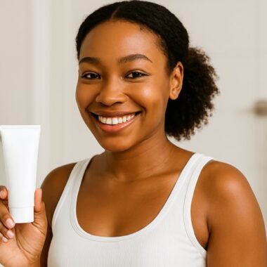 Best Products for Stretch Mark Removal During and After Pregnancy in Ghana