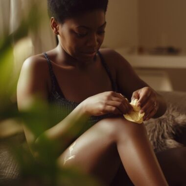 Best Products for Stretch Mark Removal During and After Pregnancy in Ghana