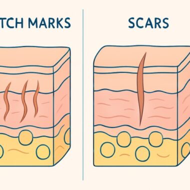 Best Products for Stretch Mark Removal During and After Pregnancy in Ghana