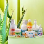 Renate Baby 7-in-1 Hair Products Set