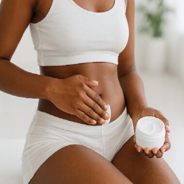 Best Products for Stretch Mark Removal During and After Pregnancy in Ghana