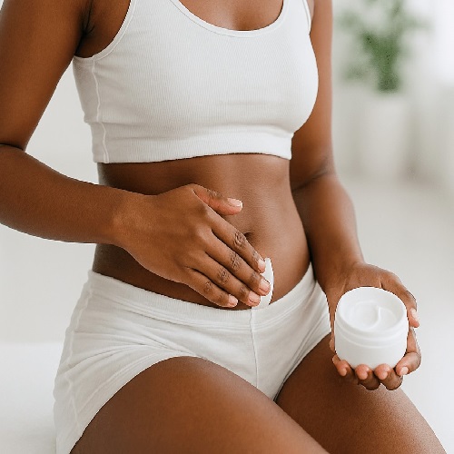 products for stretch marks removal
