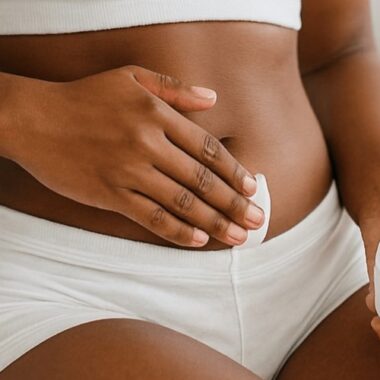 Best Products for Stretch Mark Removal During and After Pregnancy in Ghana