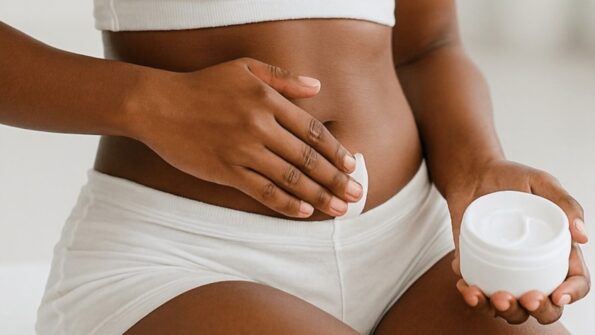 stretch mark removal in Ghana