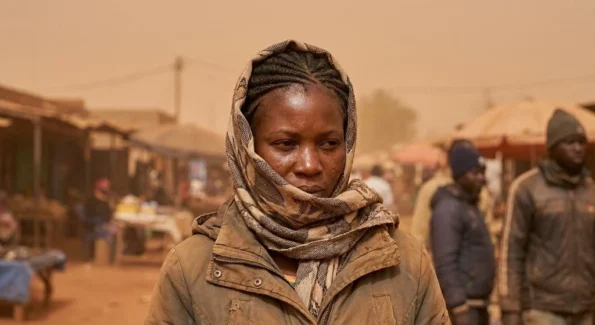 Best Hair Products for Harmattan in Ghana