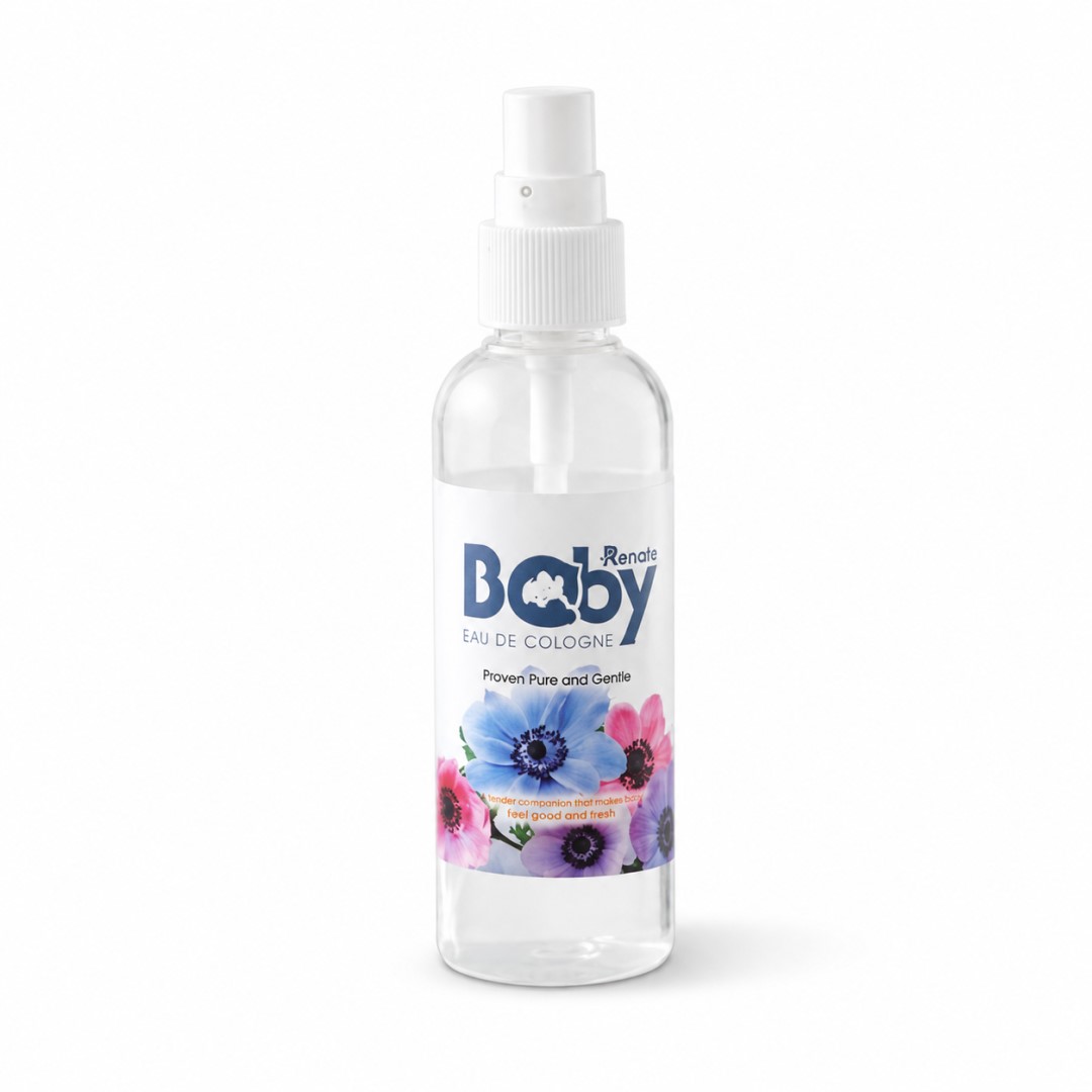 Renate Baby Eau De cologne