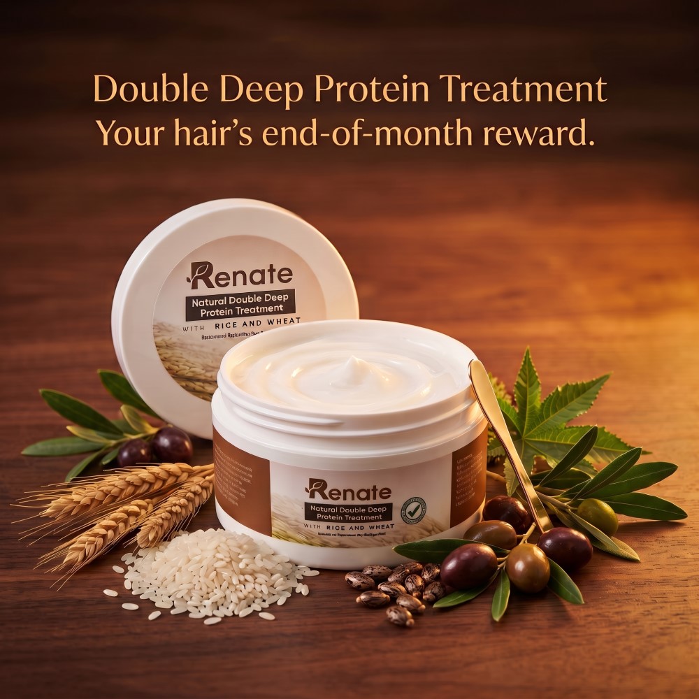 Best Protein Treatment in Ghana